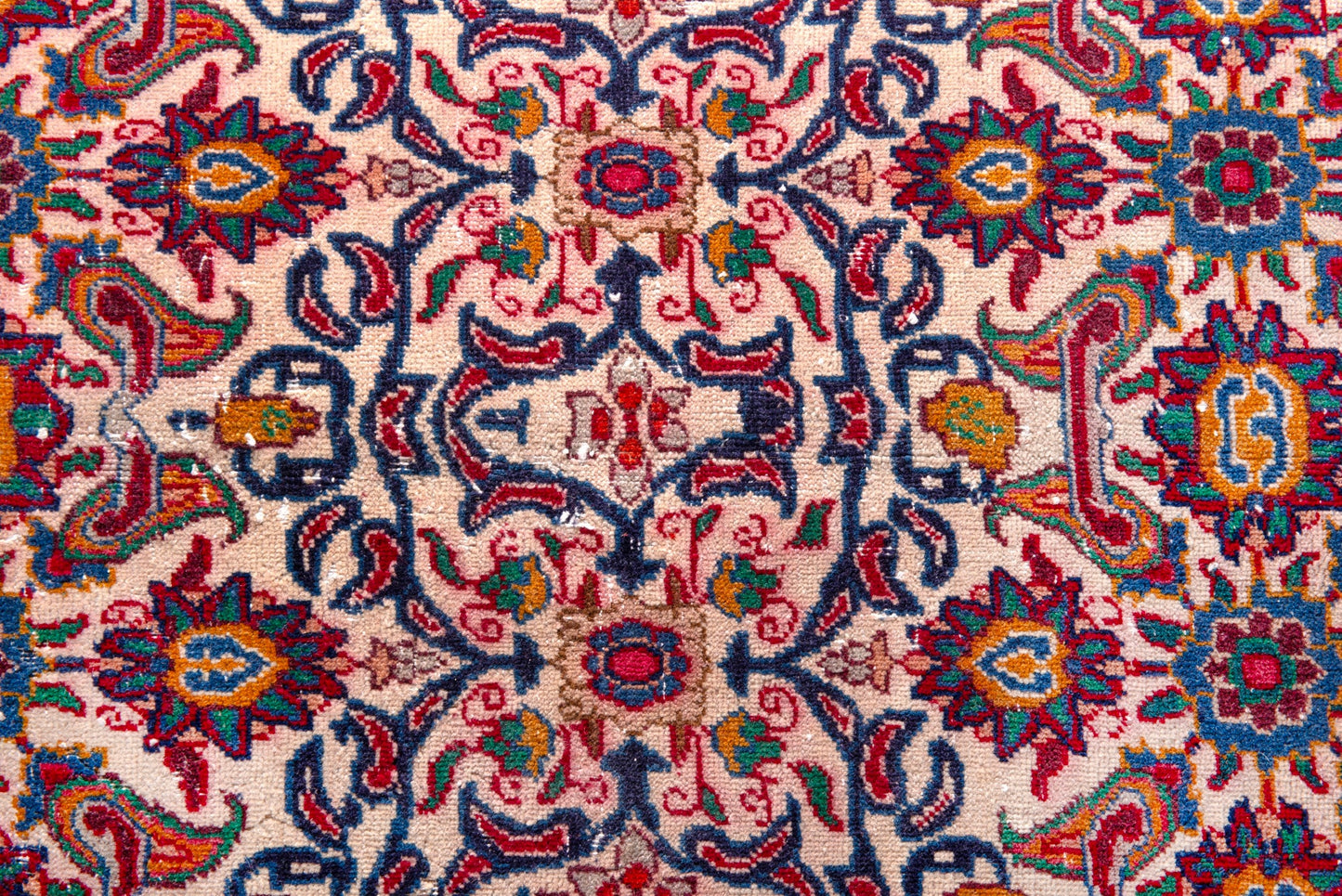 1934 - 9'6" x 12'10"