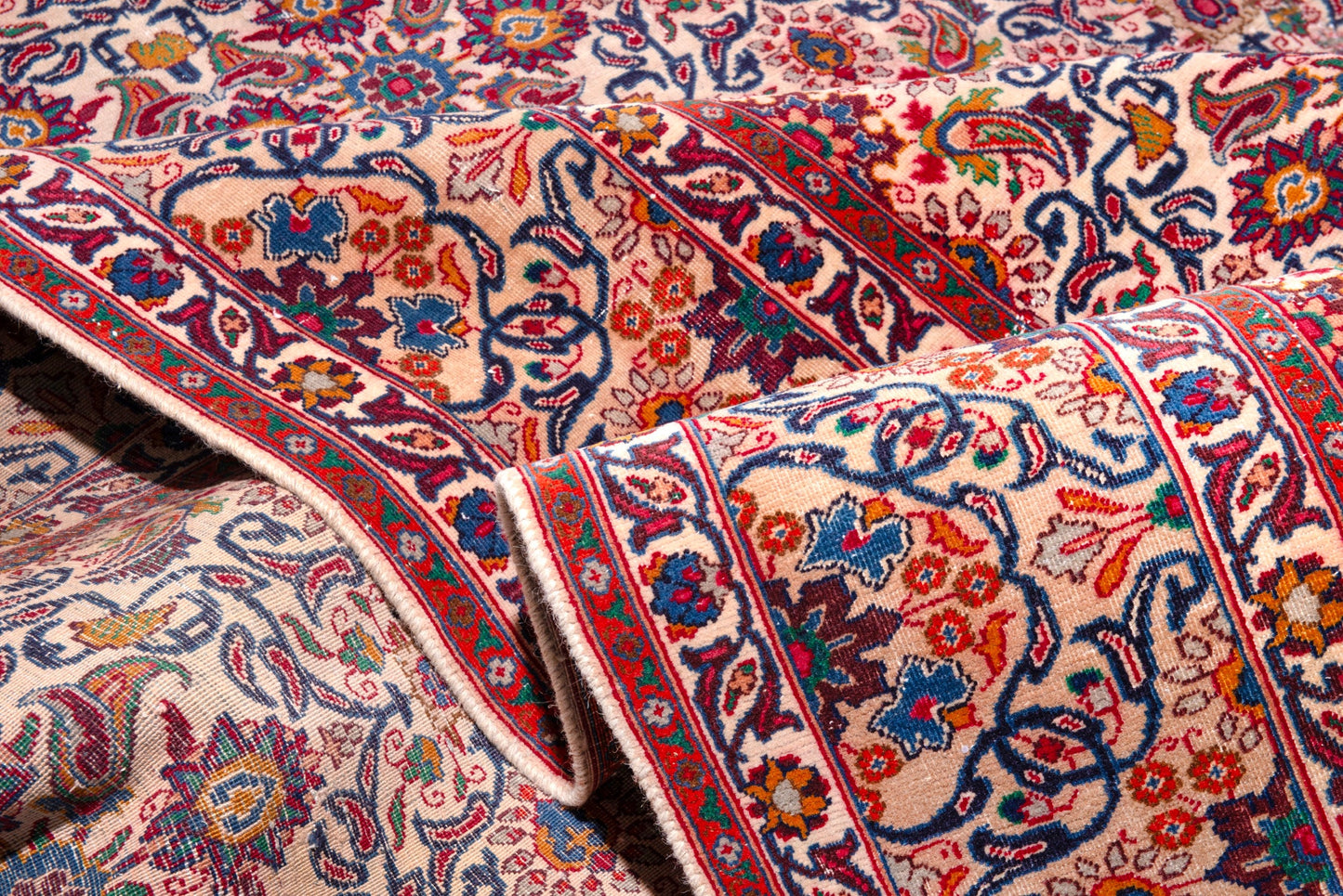 1934 - 9'6" x 12'10"