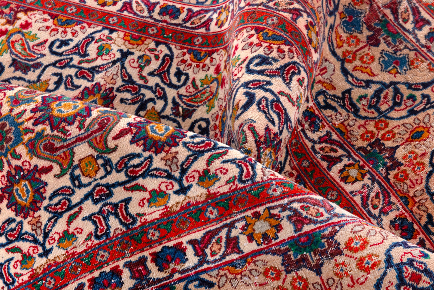 1934 - 9'6" x 12'10"