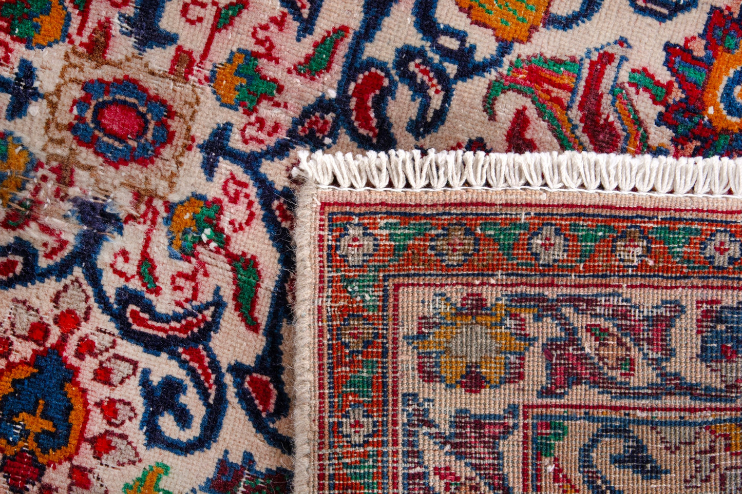 1934 - 9'6" x 12'10"