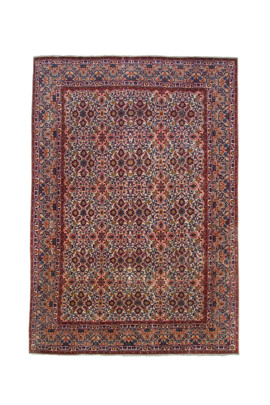 1934 - 9'6" x 12'10"