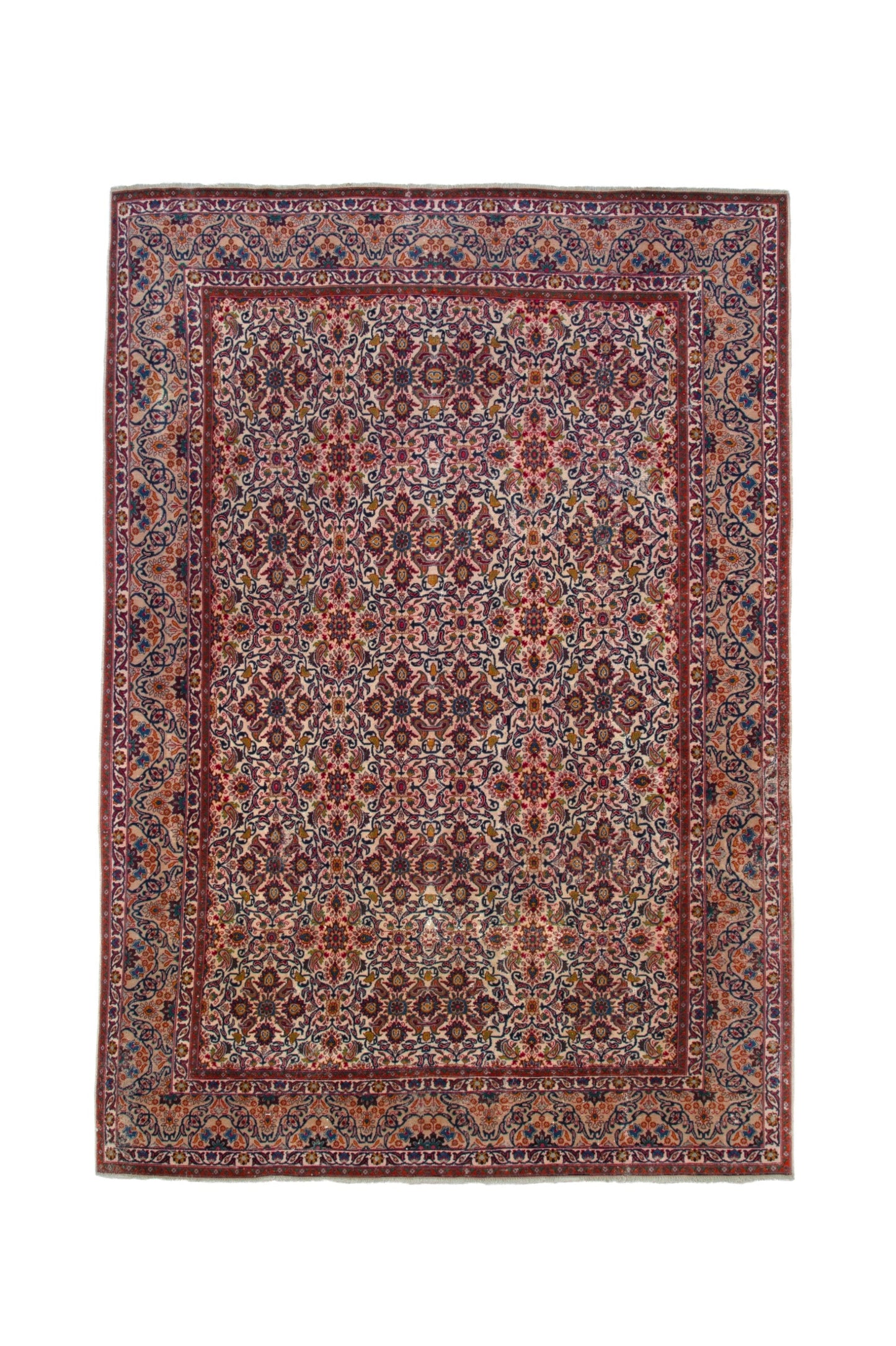 1934 - 9'6" x 12'10"