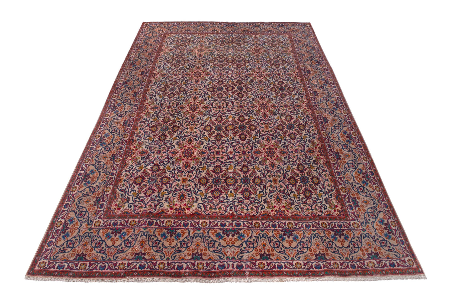 1934 - 9'6" x 12'10"