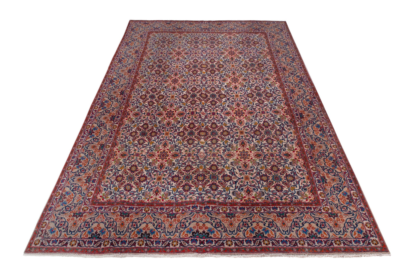 1934 - 9'6" x 12'10"