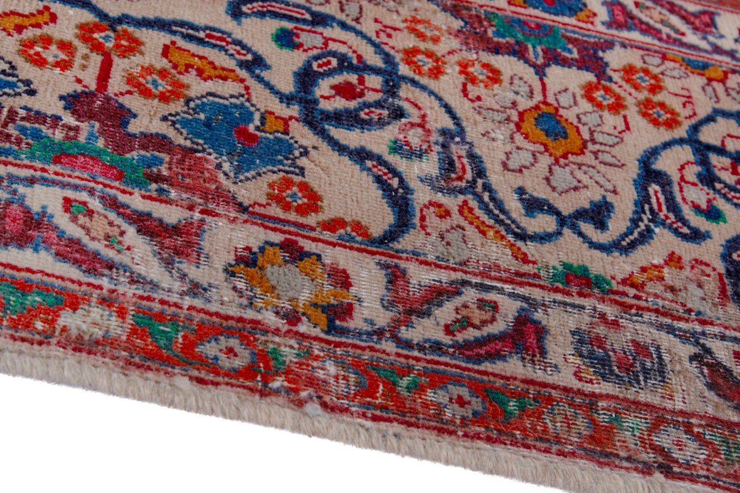 1934 - 9'6" x 12'10"