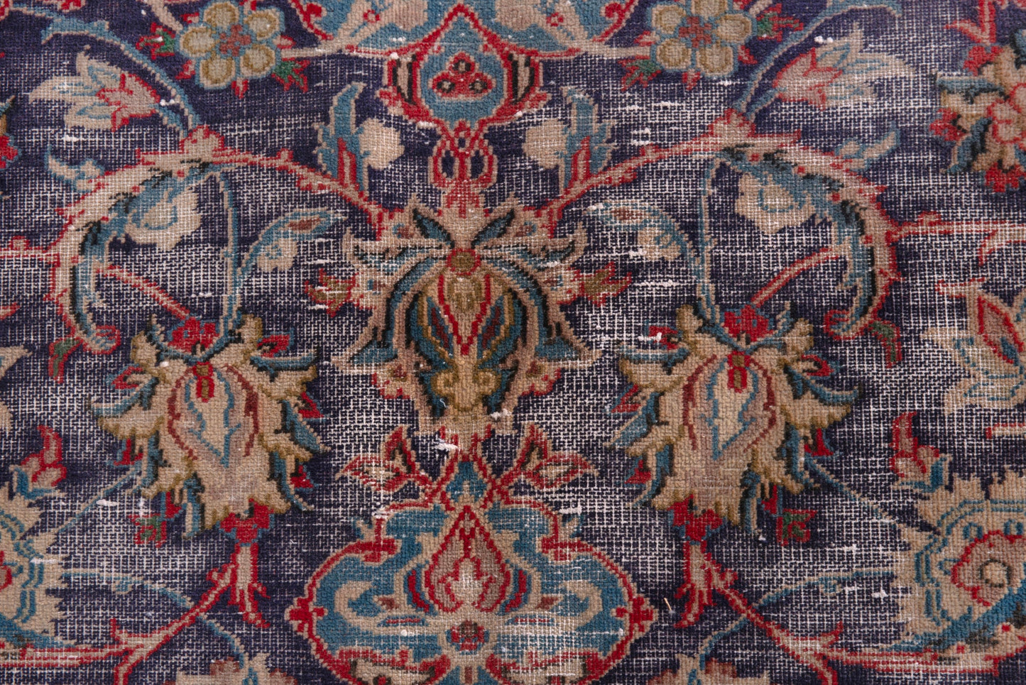 1938 - 7'11" x 11'2"