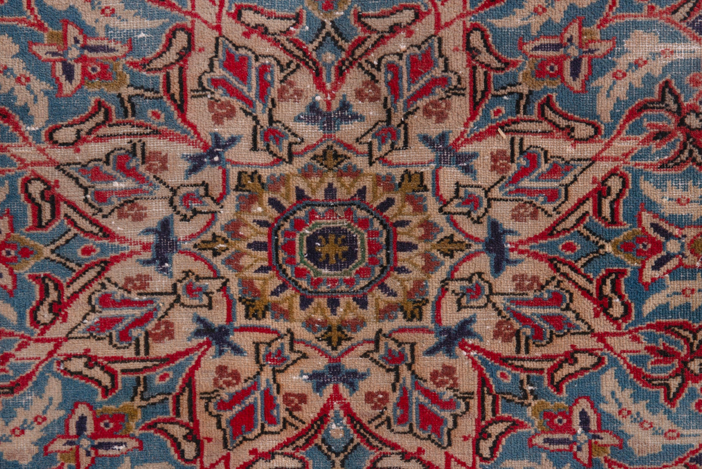 1938 - 7'11" x 11'2"