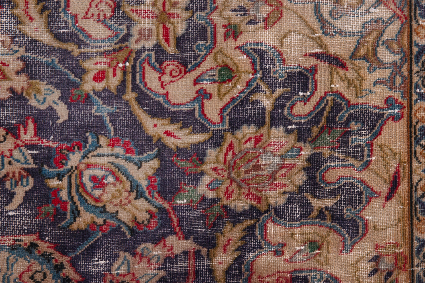 1938 - 7'11" x 11'2"