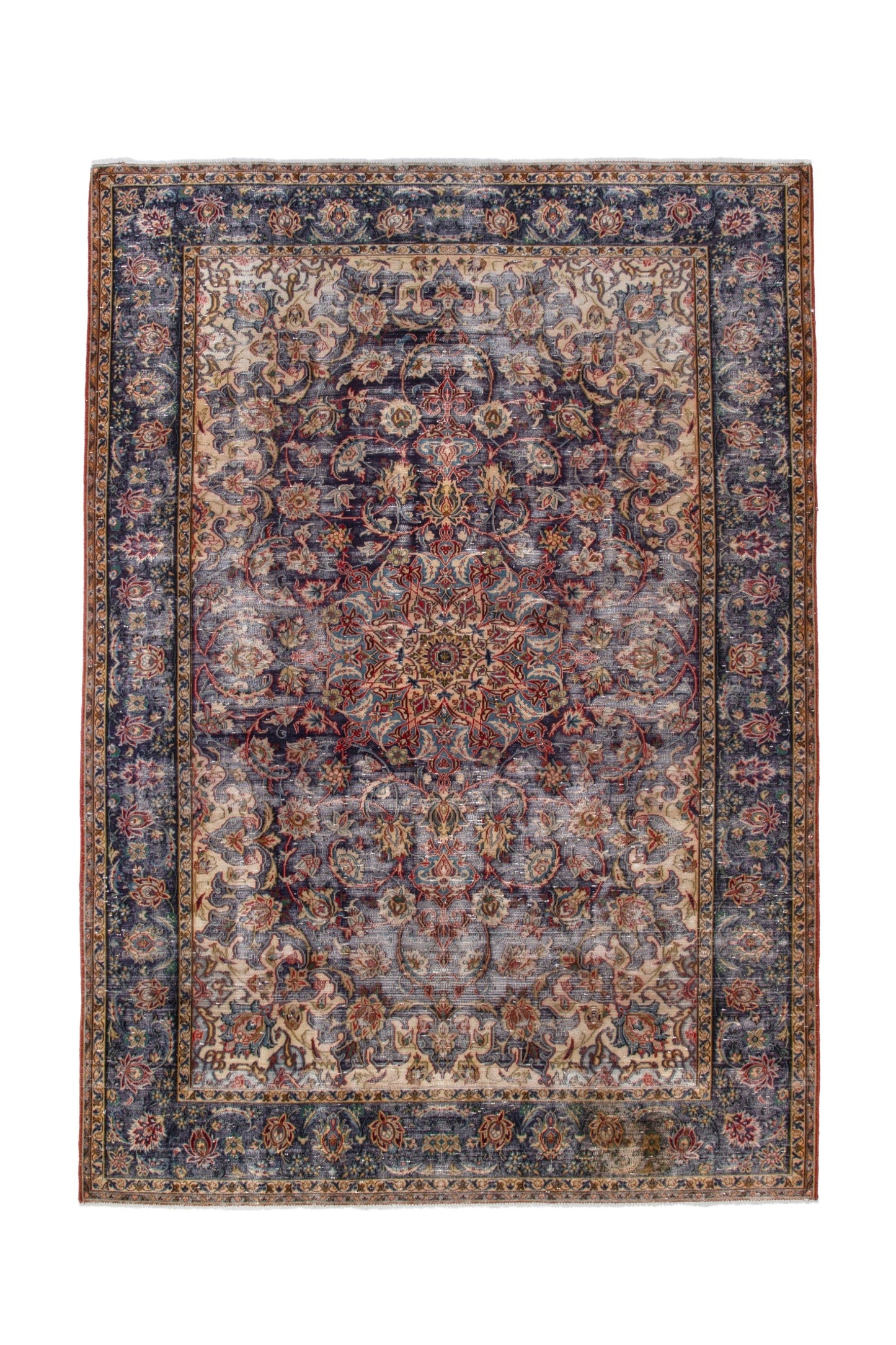 1938 - 7'11" x 11'2"