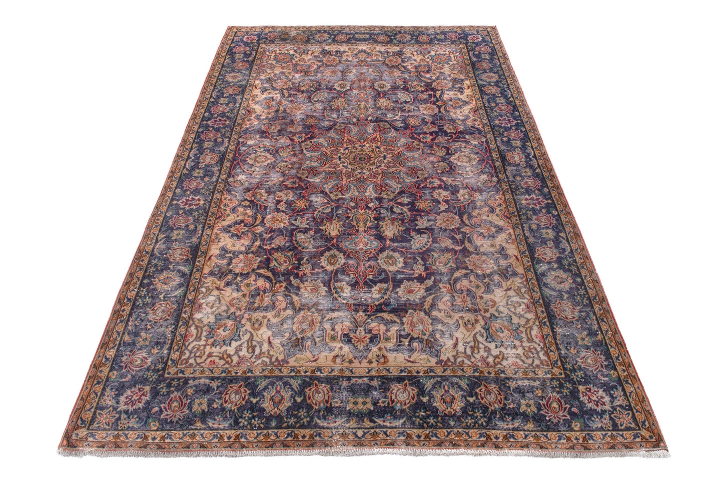 1938 - 7'11" x 11'2"