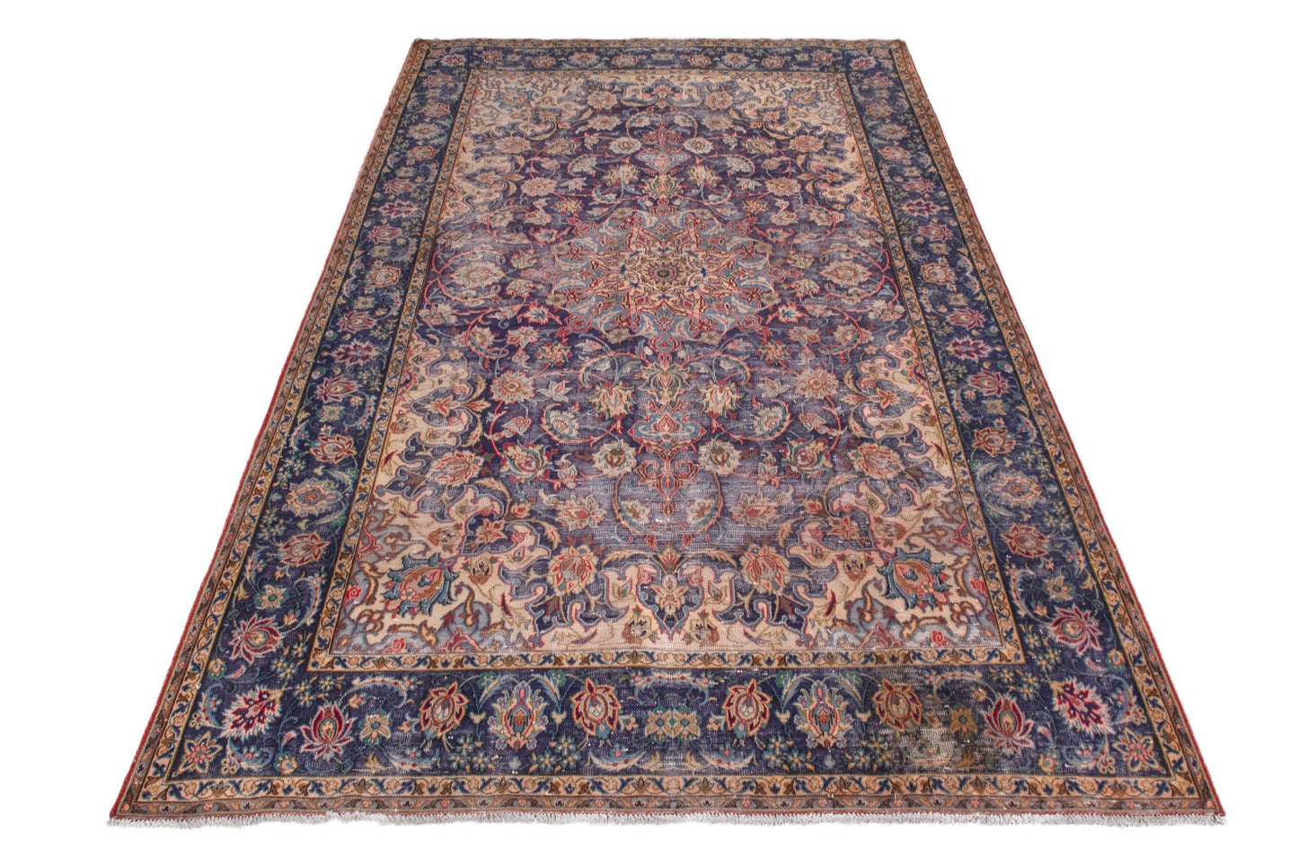 1938 - 7'11" x 11'2"