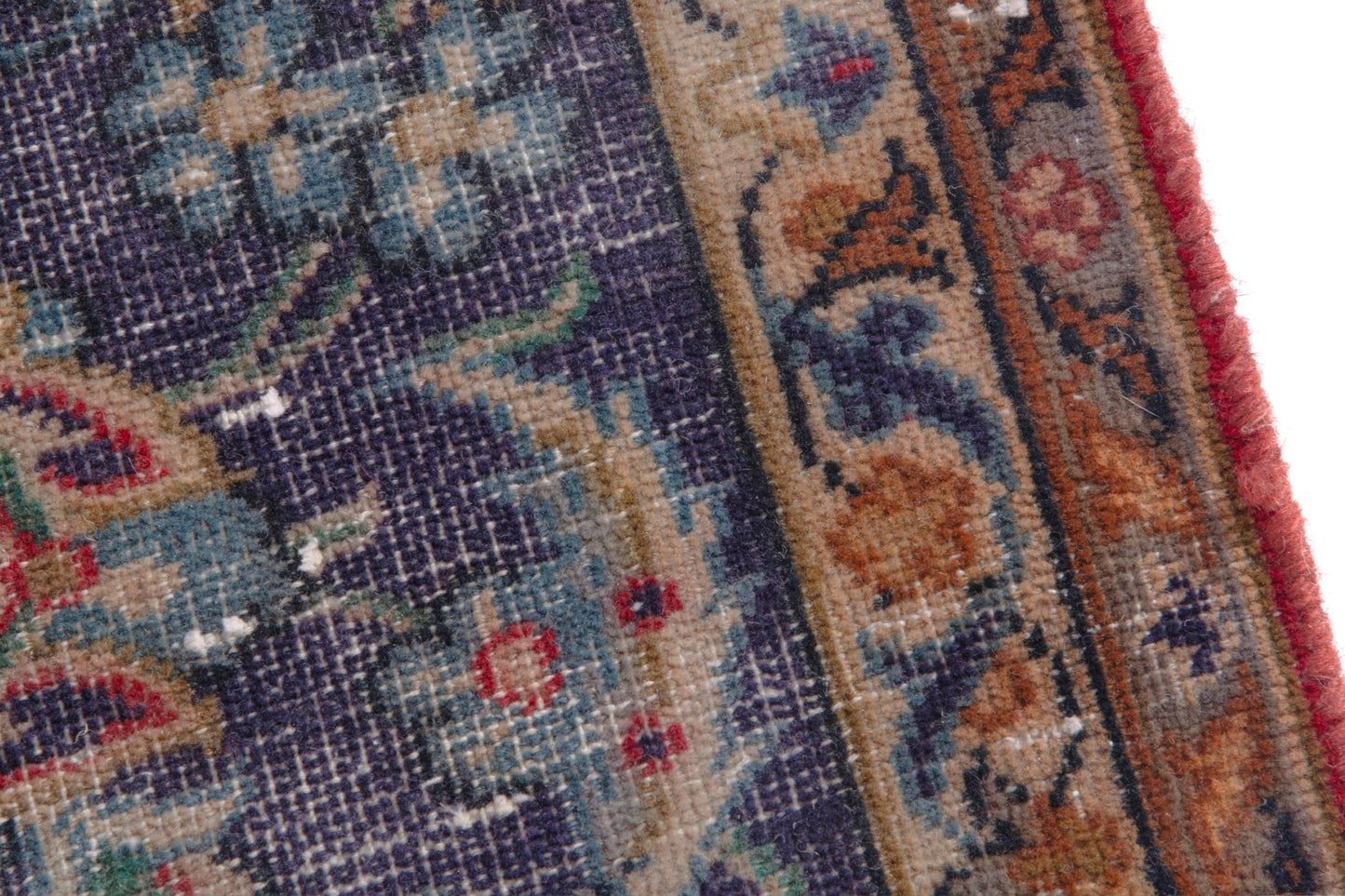 1938 - 7'11" x 11'2"