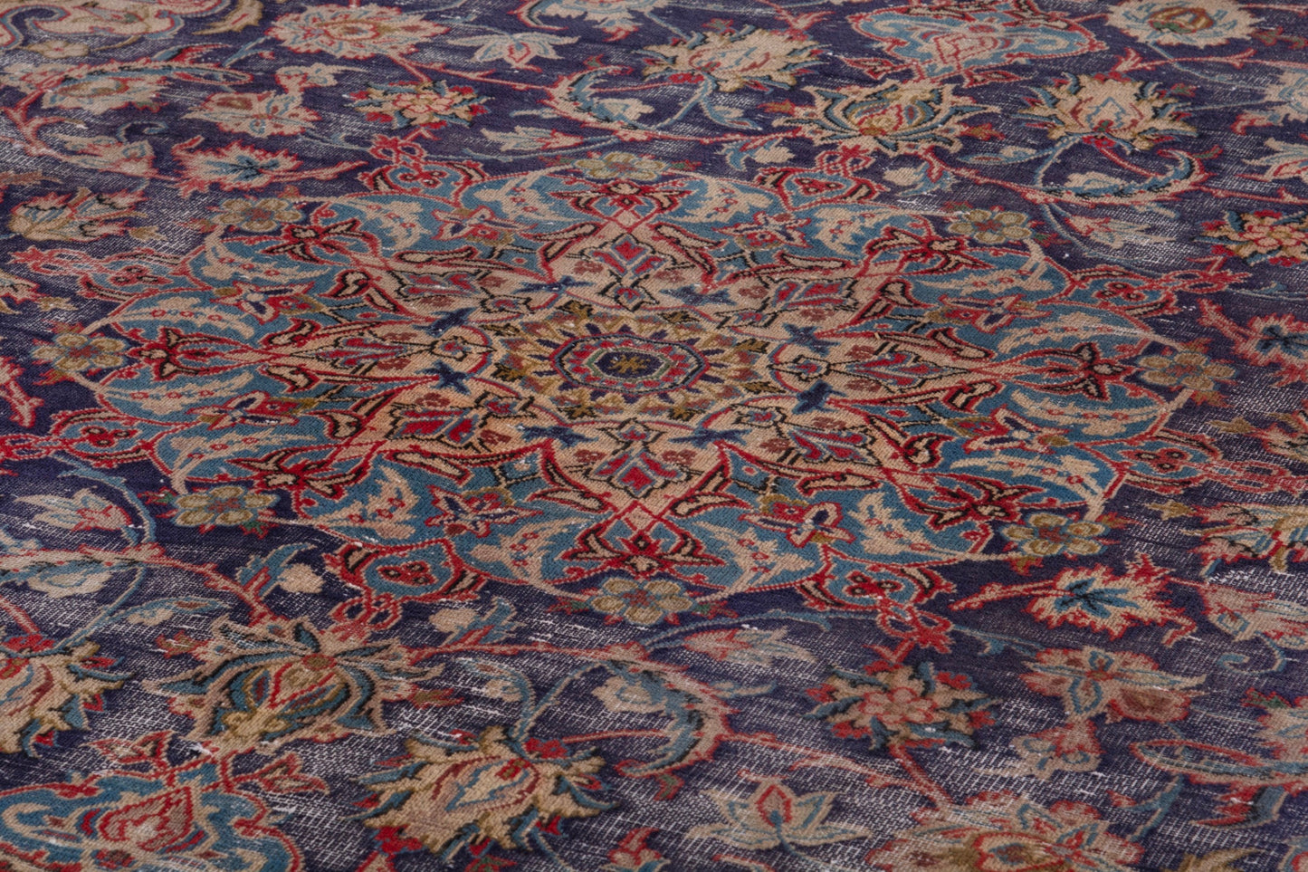 1938 - 7'11" x 11'2"