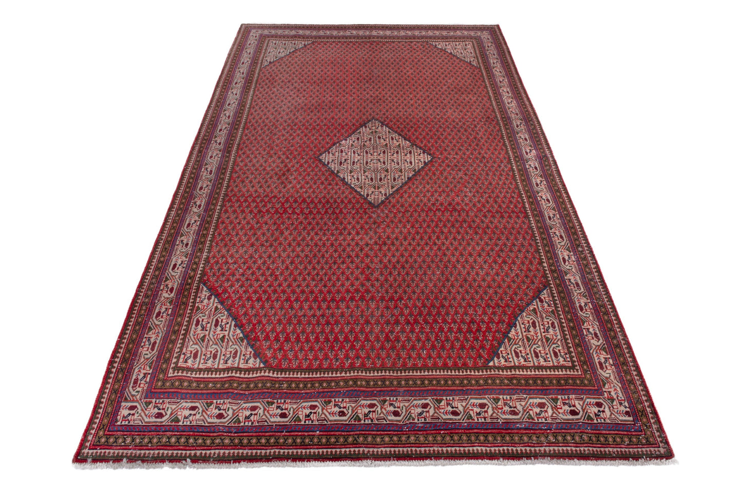 1945 - 6'11" x 10'4"