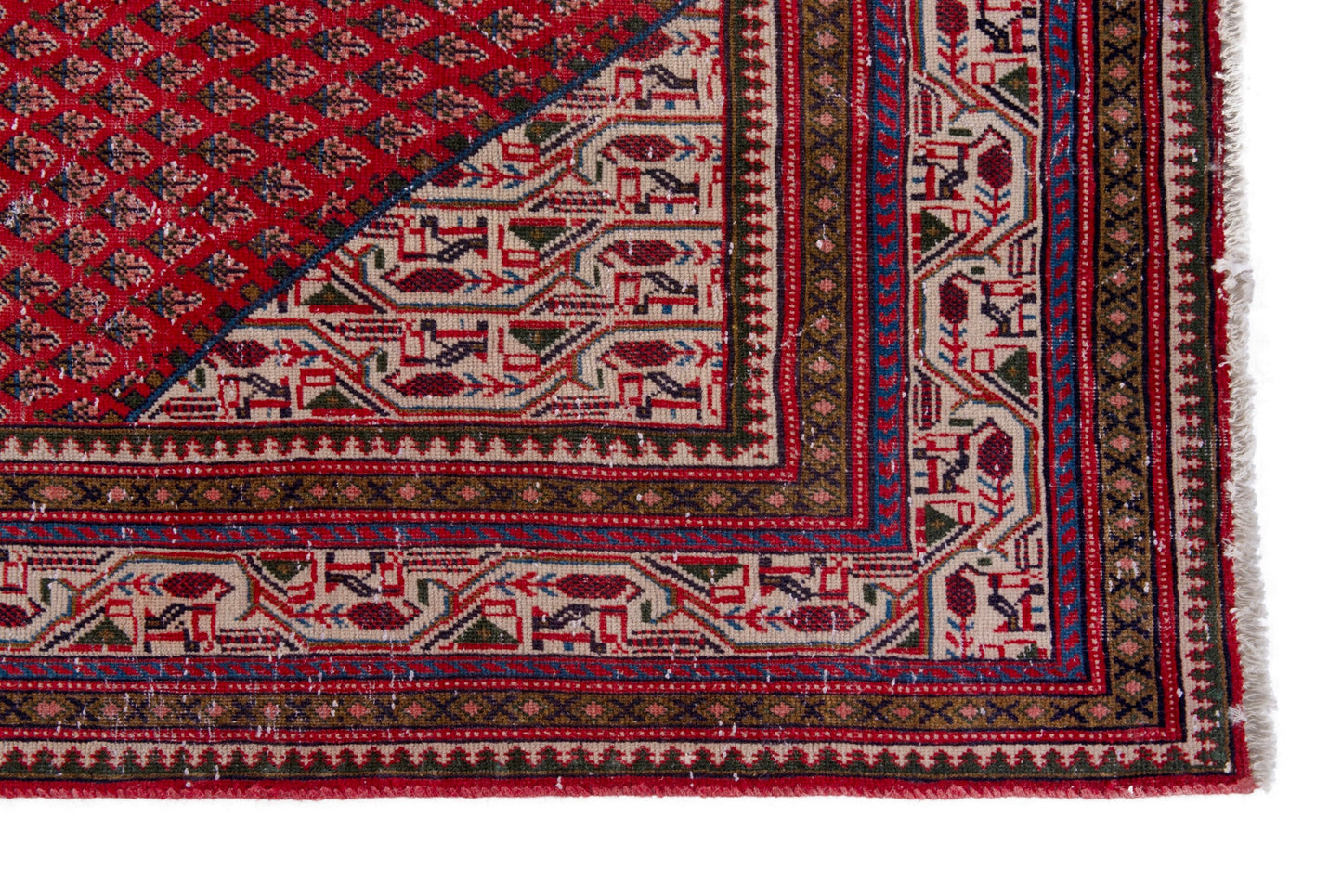 1945 - 6'11" x 10'4"