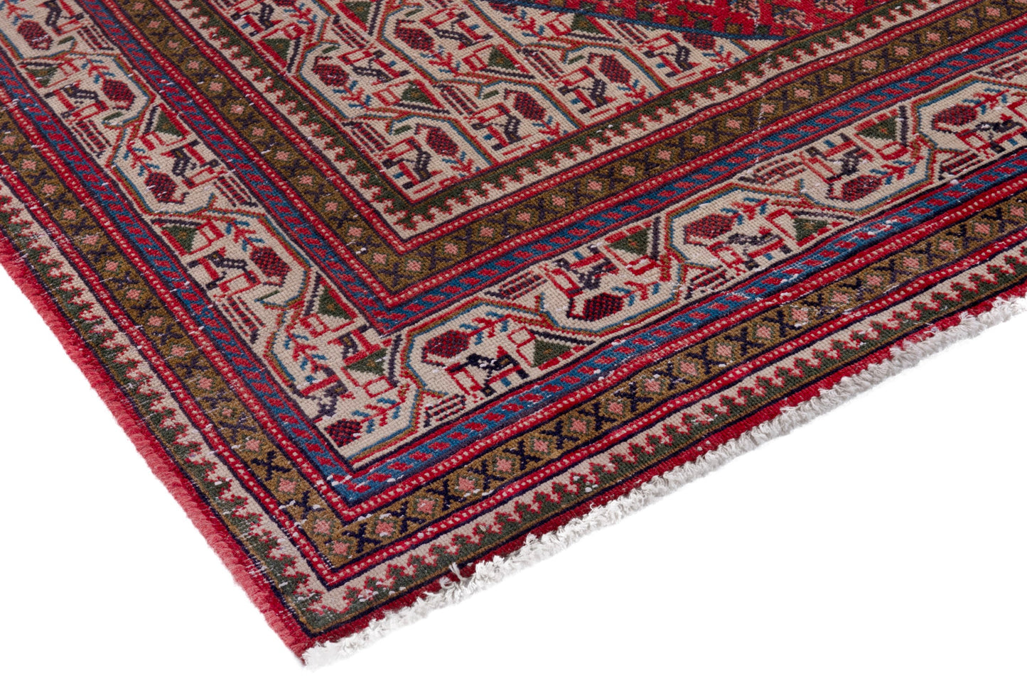 1945 - 6'11" x 10'4"