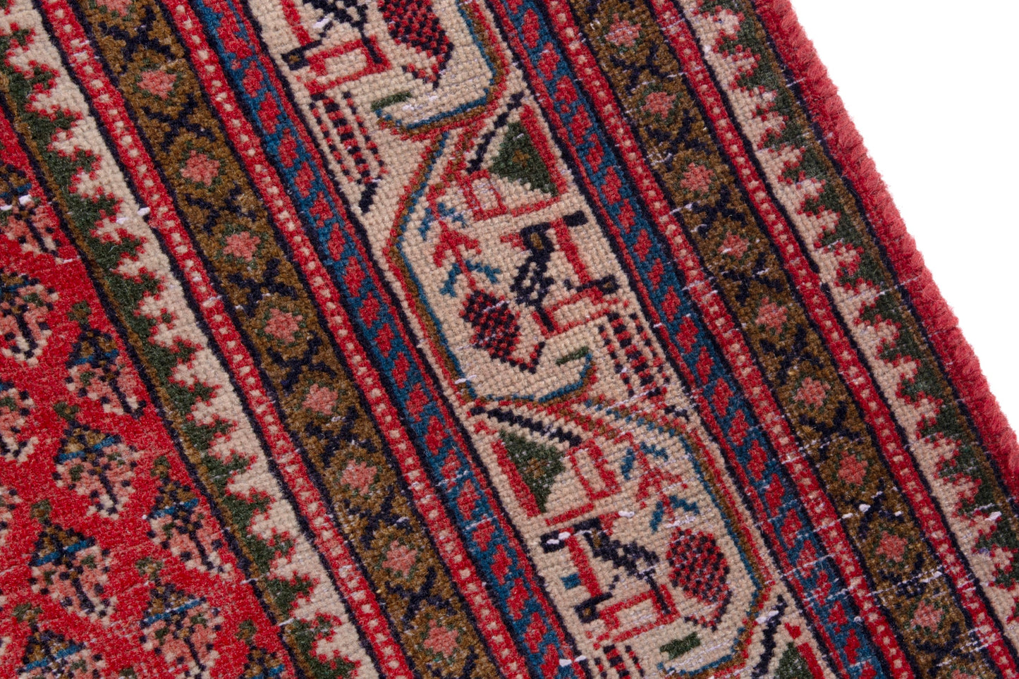 1945 - 6'11" x 10'4"