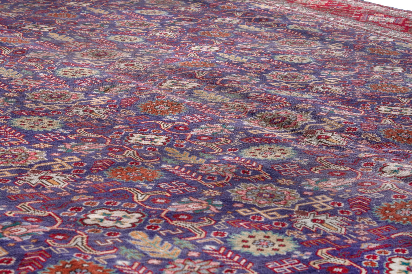 1956 - 9'9" x 12'11"