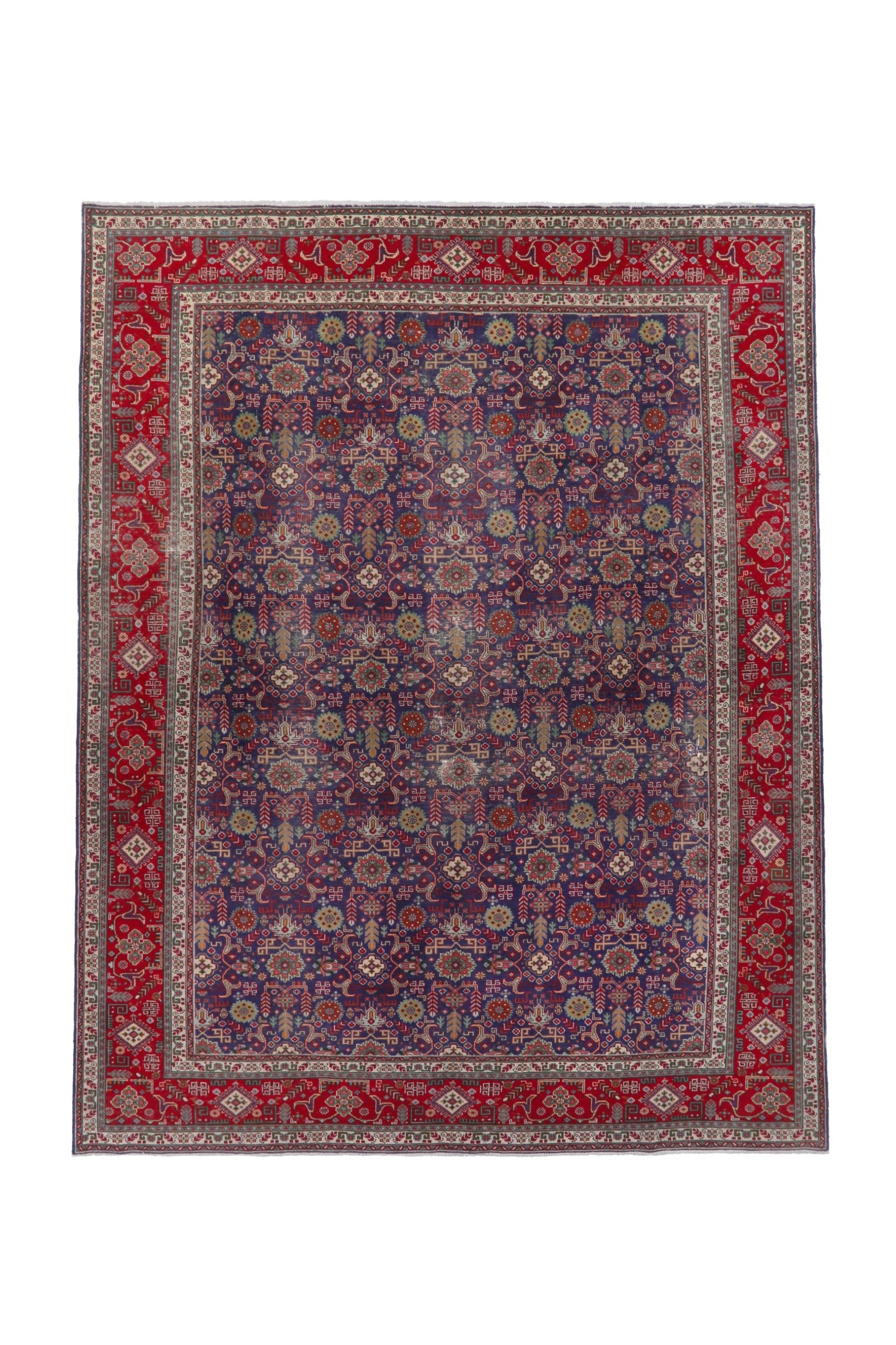 1956 - 9'9" x 12'11"