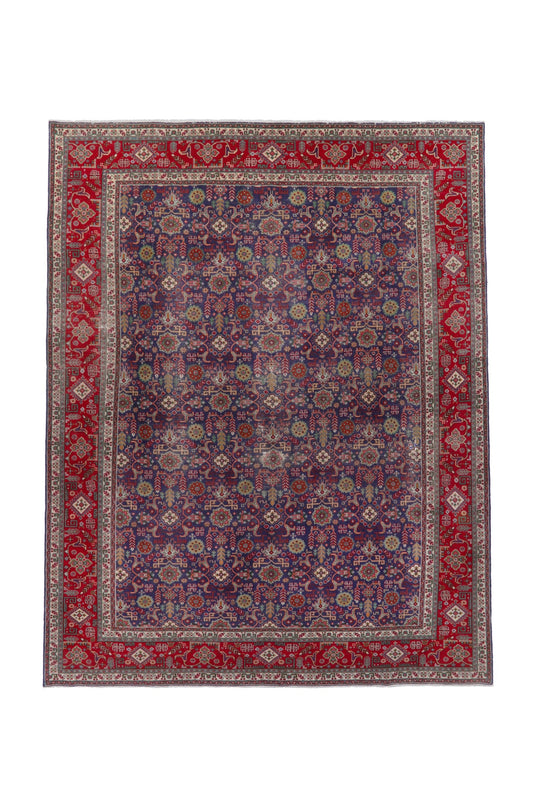 1956 - 9'9" x 12'11"