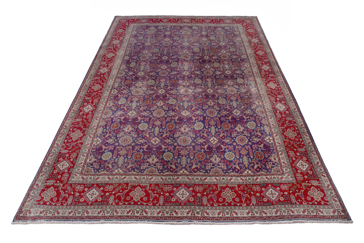 1956 - 9'9" x 12'11"