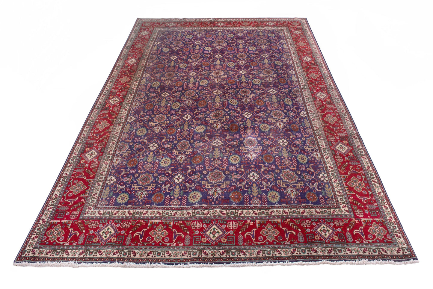 1956 - 9'9" x 12'11"