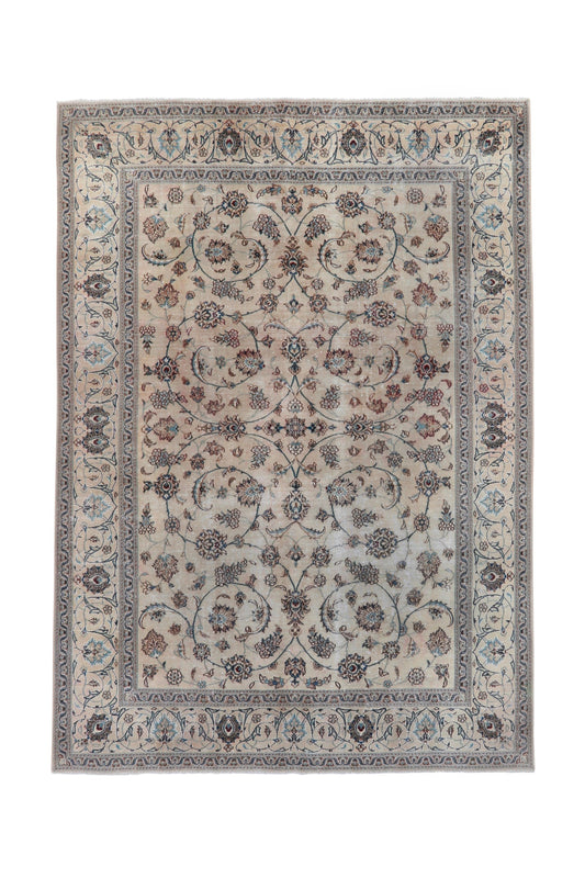 1963 - 8'2" x 11'11"