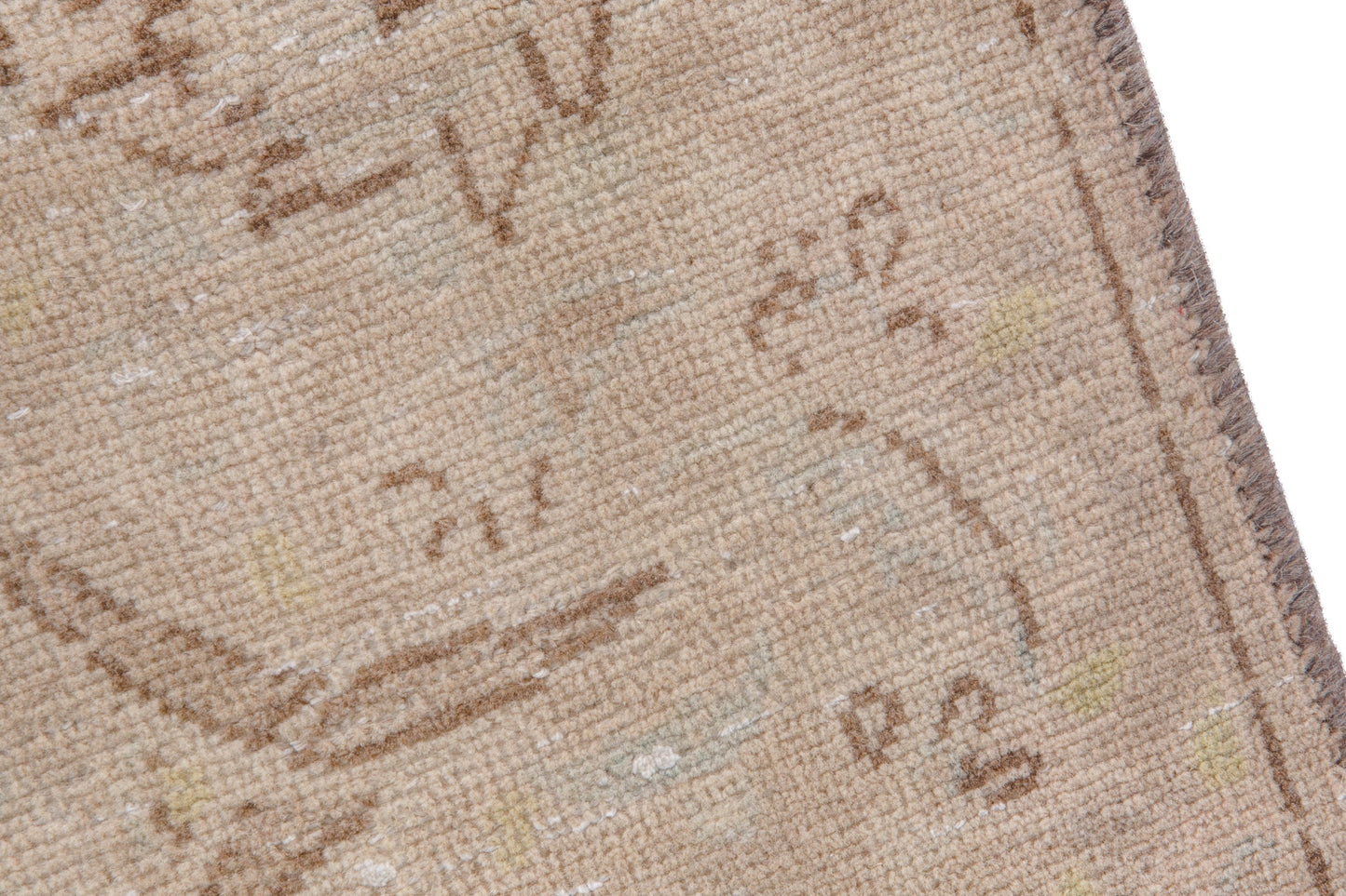 1972 - 5'11" x 9'10"