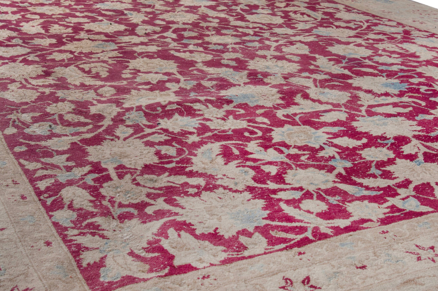 1993 - 8'10" x 12'4"