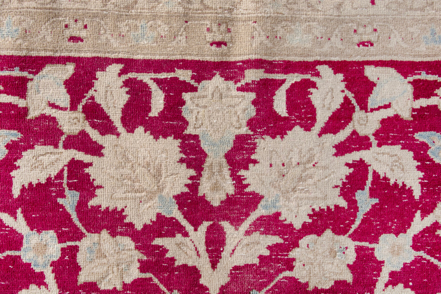 1993 - 8'10" x 12'4"