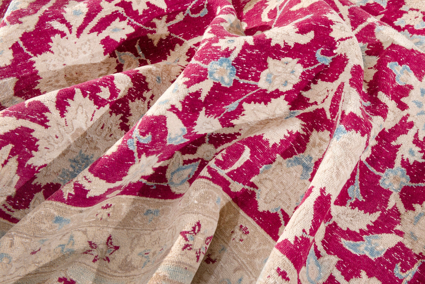 1993 - 8'10" x 12'4"