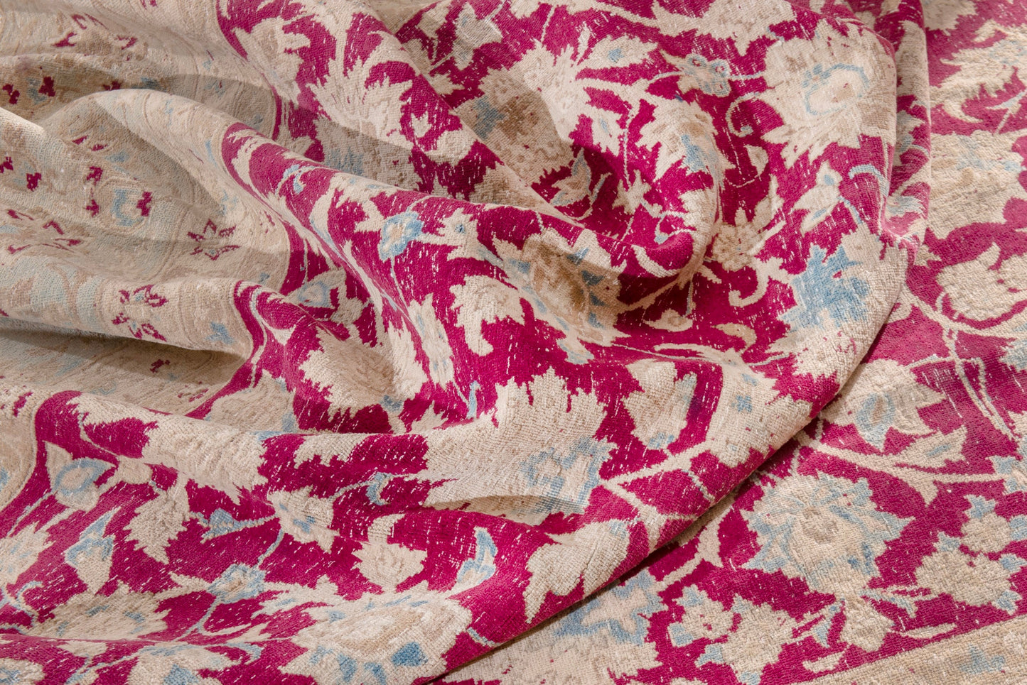 1993 - 8'10" x 12'4"