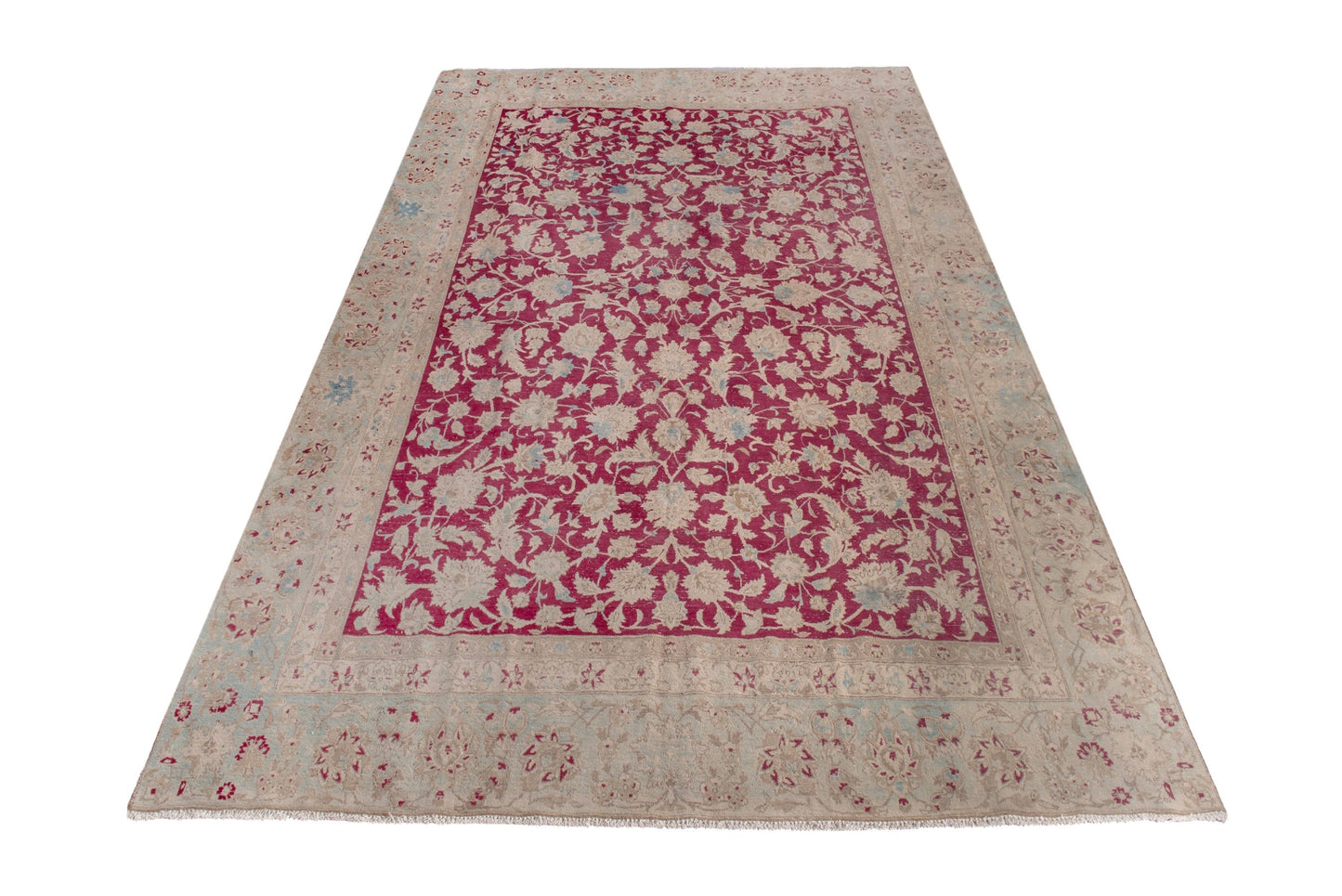 1993 - 8'10" x 12'4"