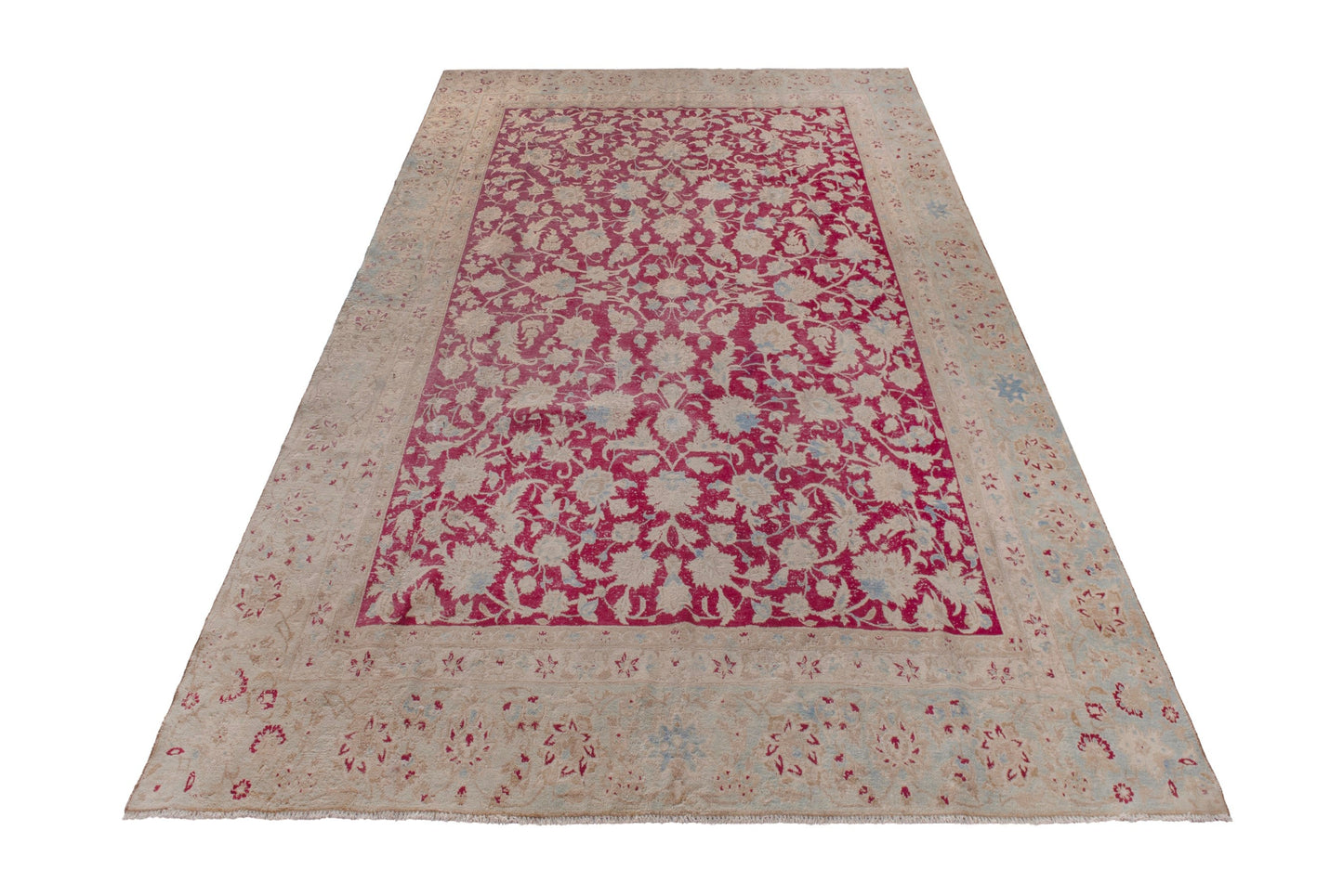 1993 - 8'10" x 12'4"