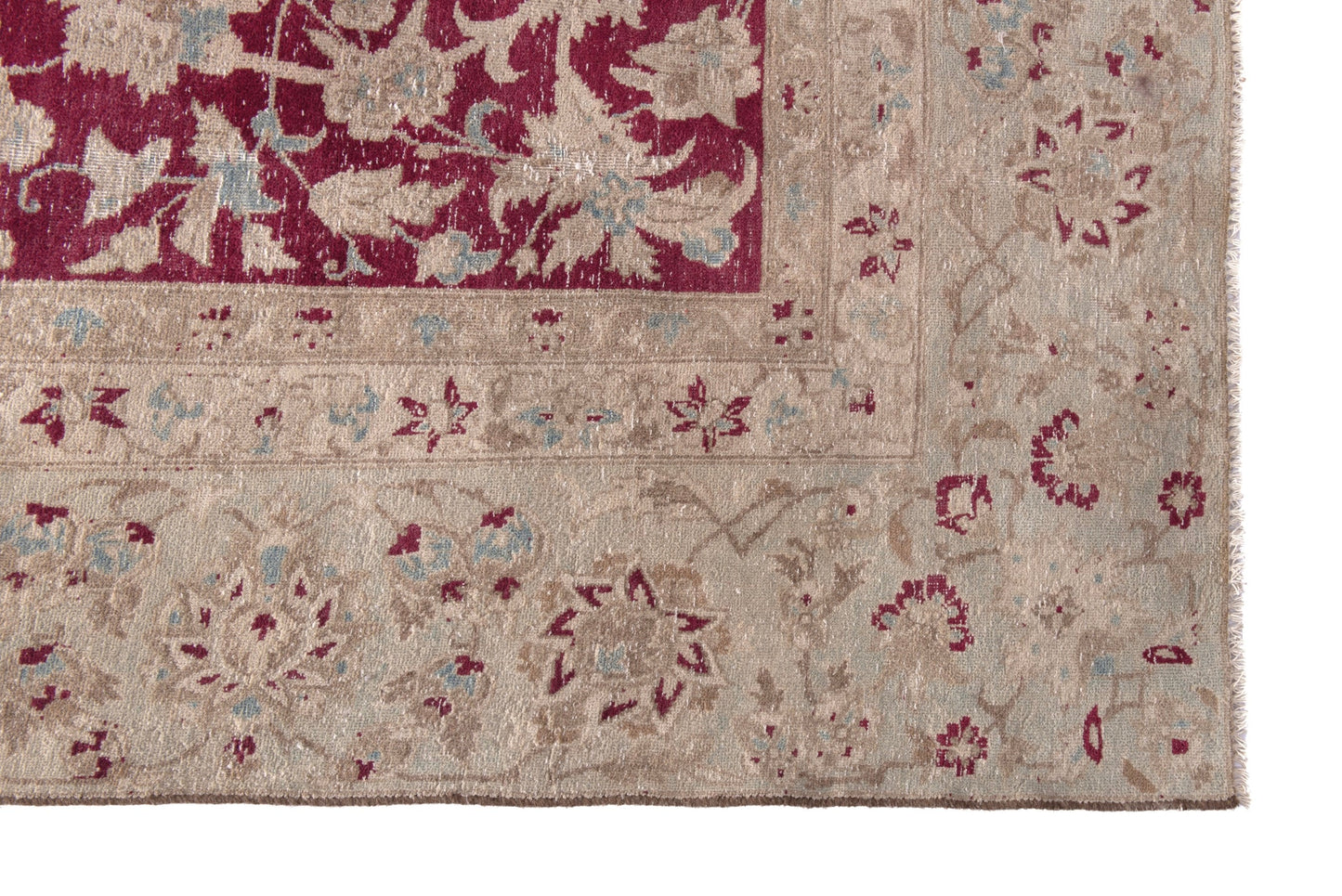 1993 - 8'10" x 12'4"