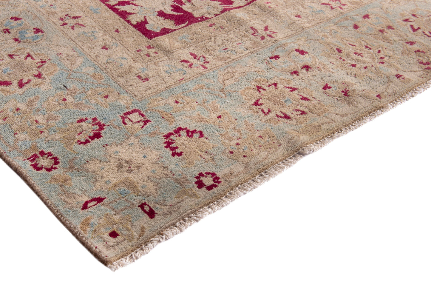 1993 - 8'10" x 12'4"