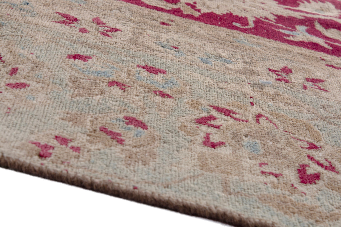 1993 - 8'10" x 12'4"