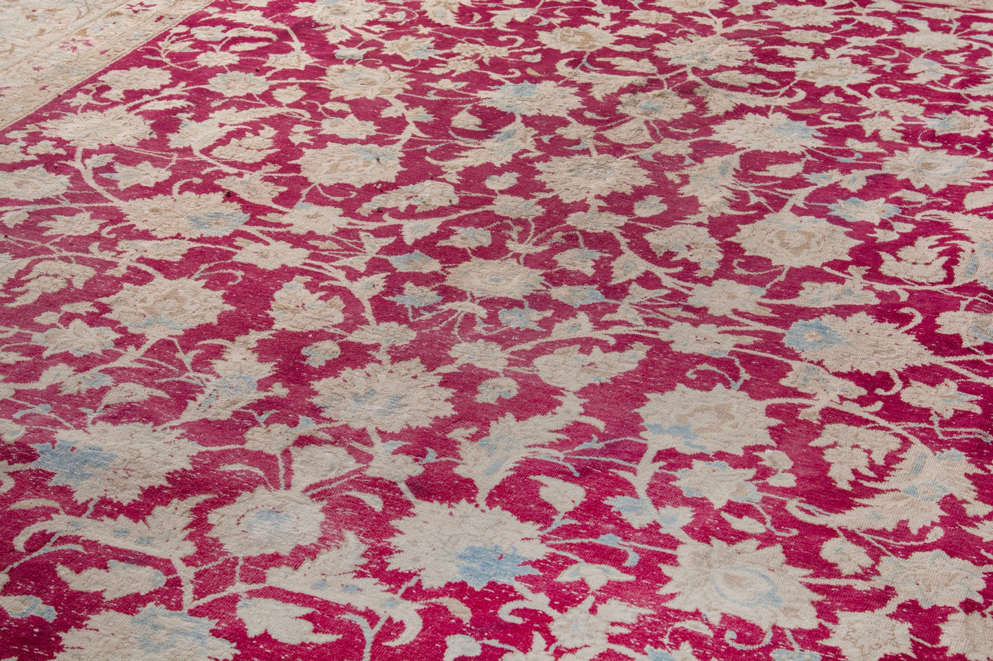 1993 - 8'10" x 12'4"