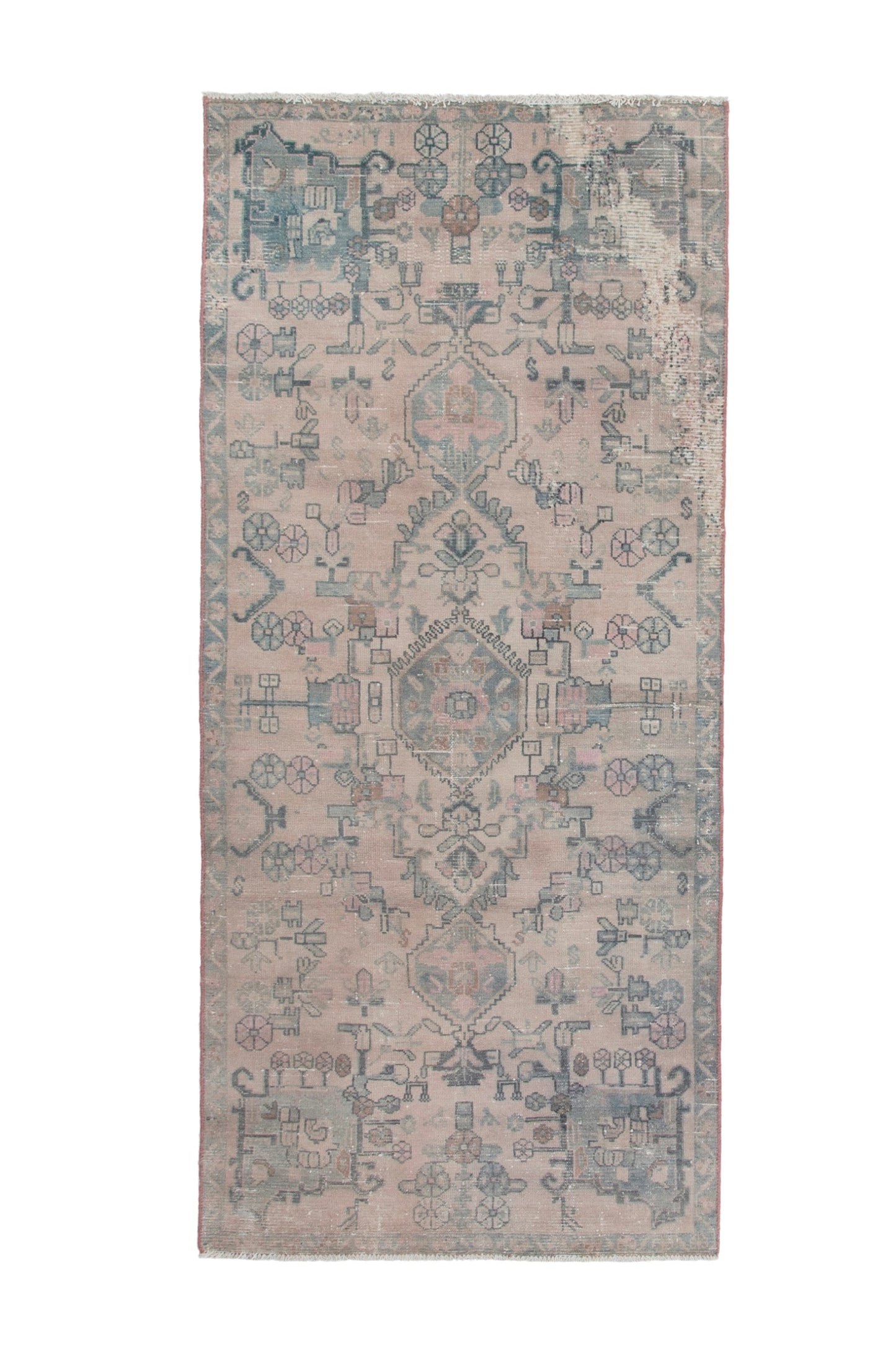5000 - 3'6" x 8'3"
