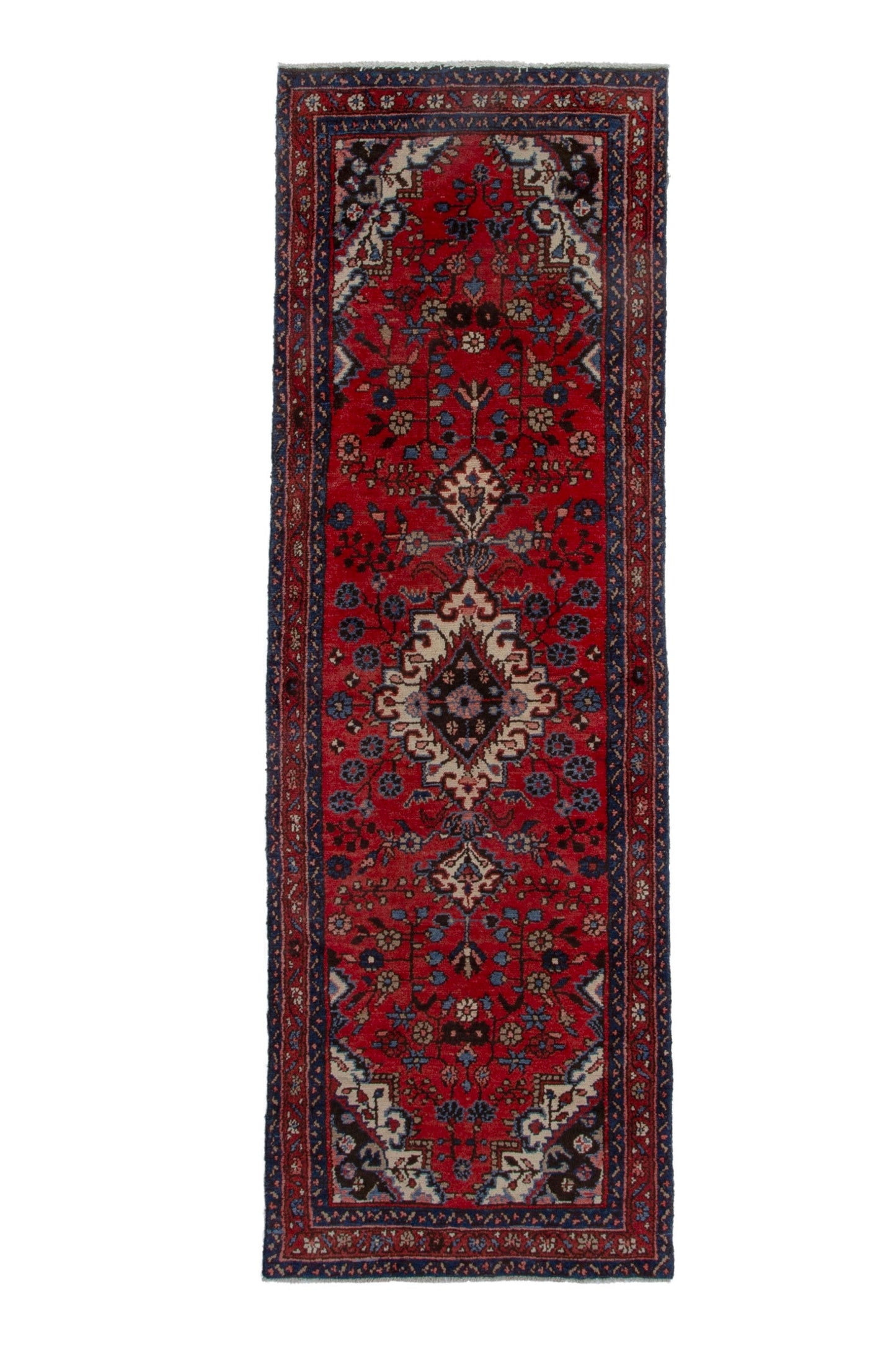 5231 - 3'3" x 9'10"