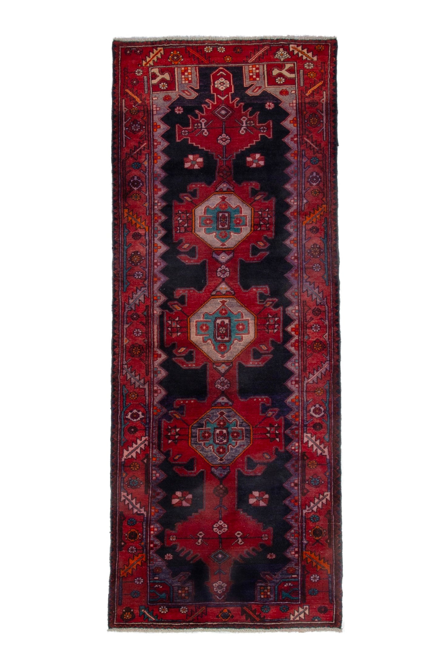 5235 - 3'5" x 9'4"