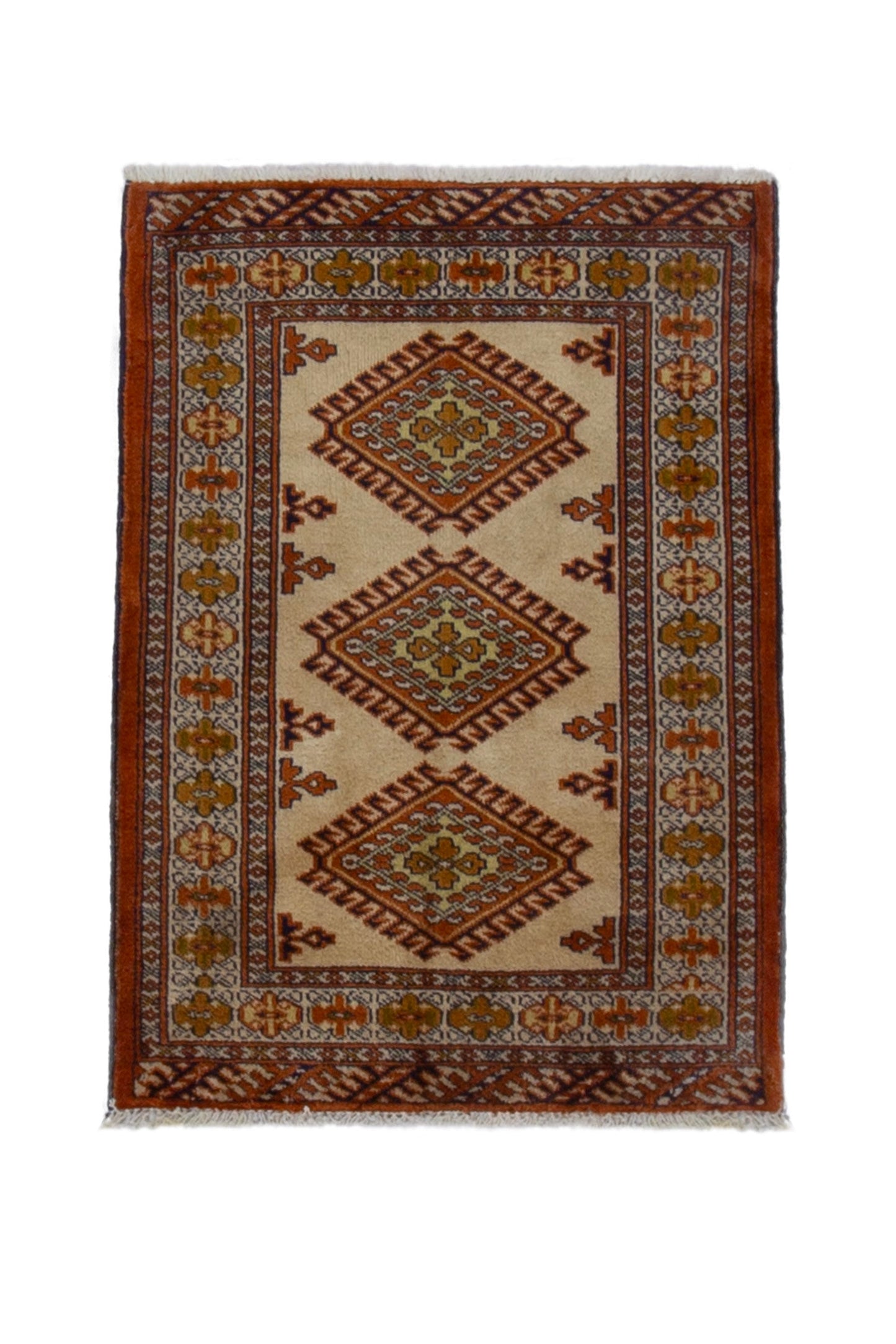 5321 - 2'2" x 3'