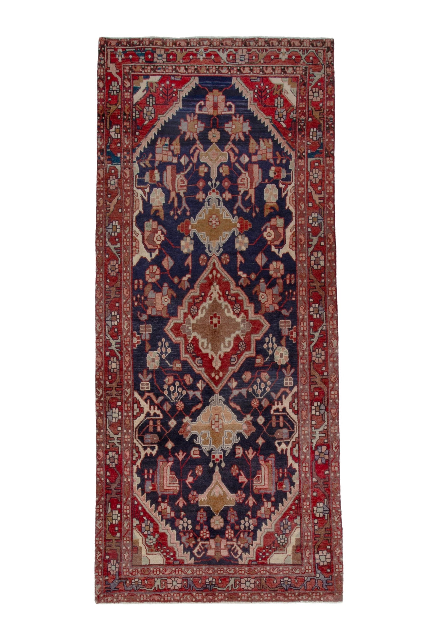 2450 - 4'5" x 10'10"