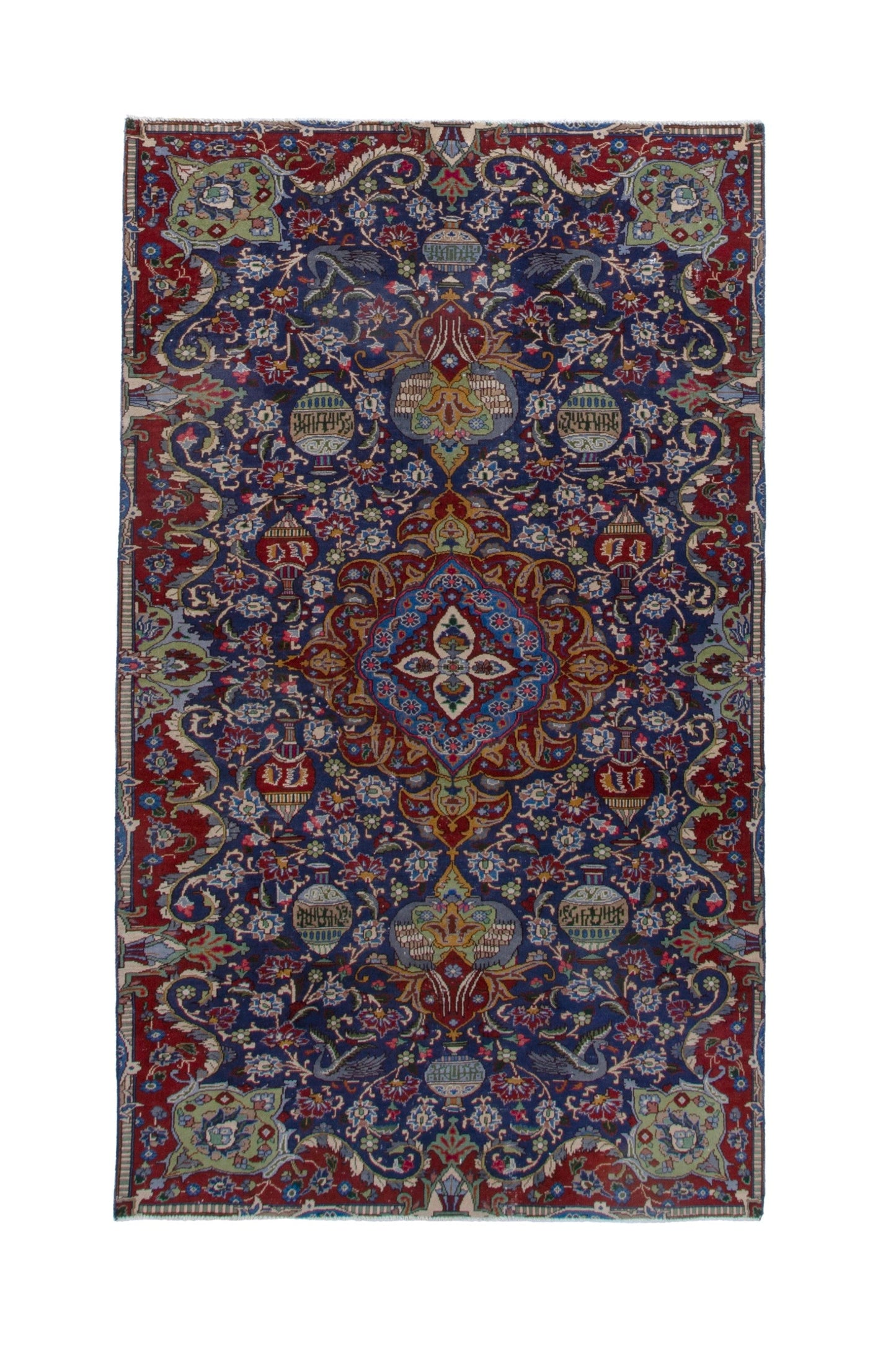 2451 - 4'11" x 8'10"