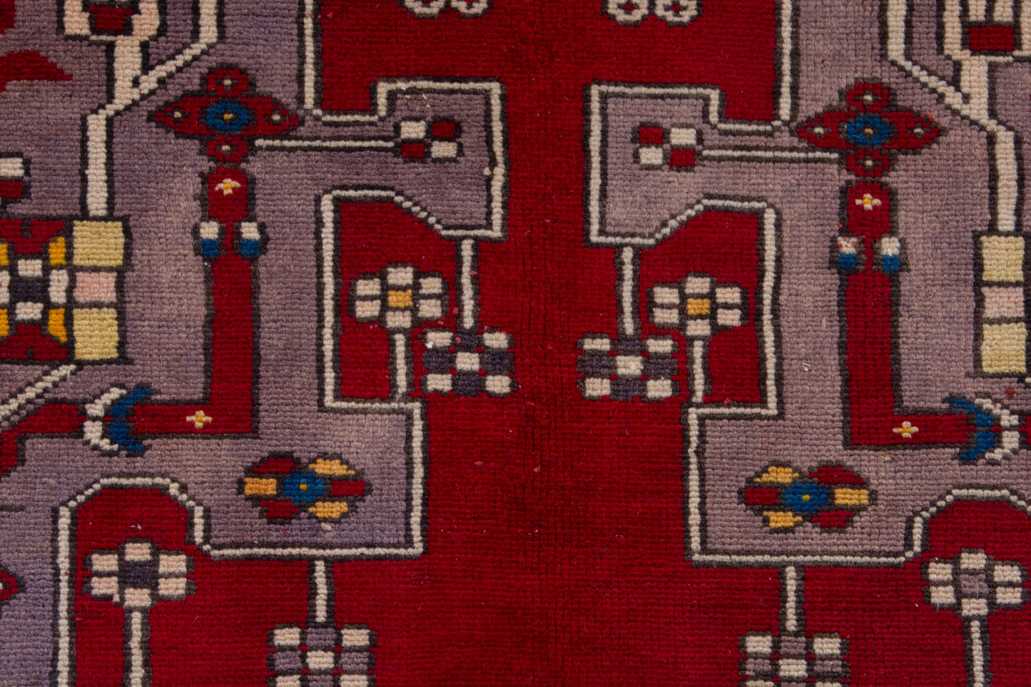 2464 - 5'3" x 10'11"