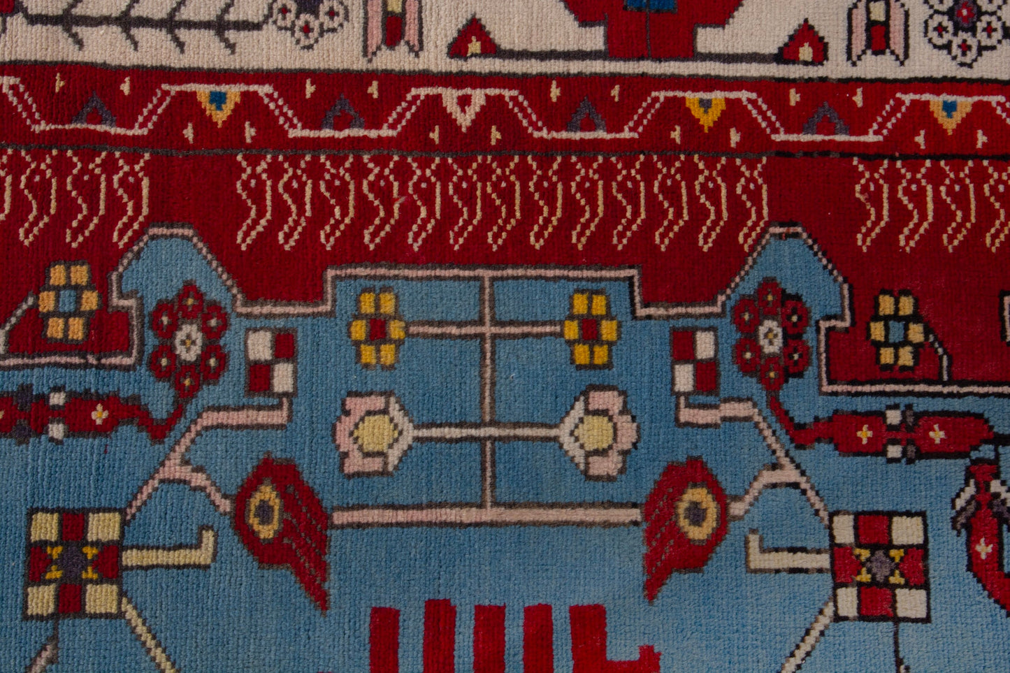 2464 - 5'3" x 10'11"