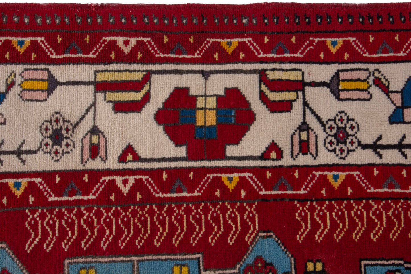 2464 - 5'3" x 10'11"