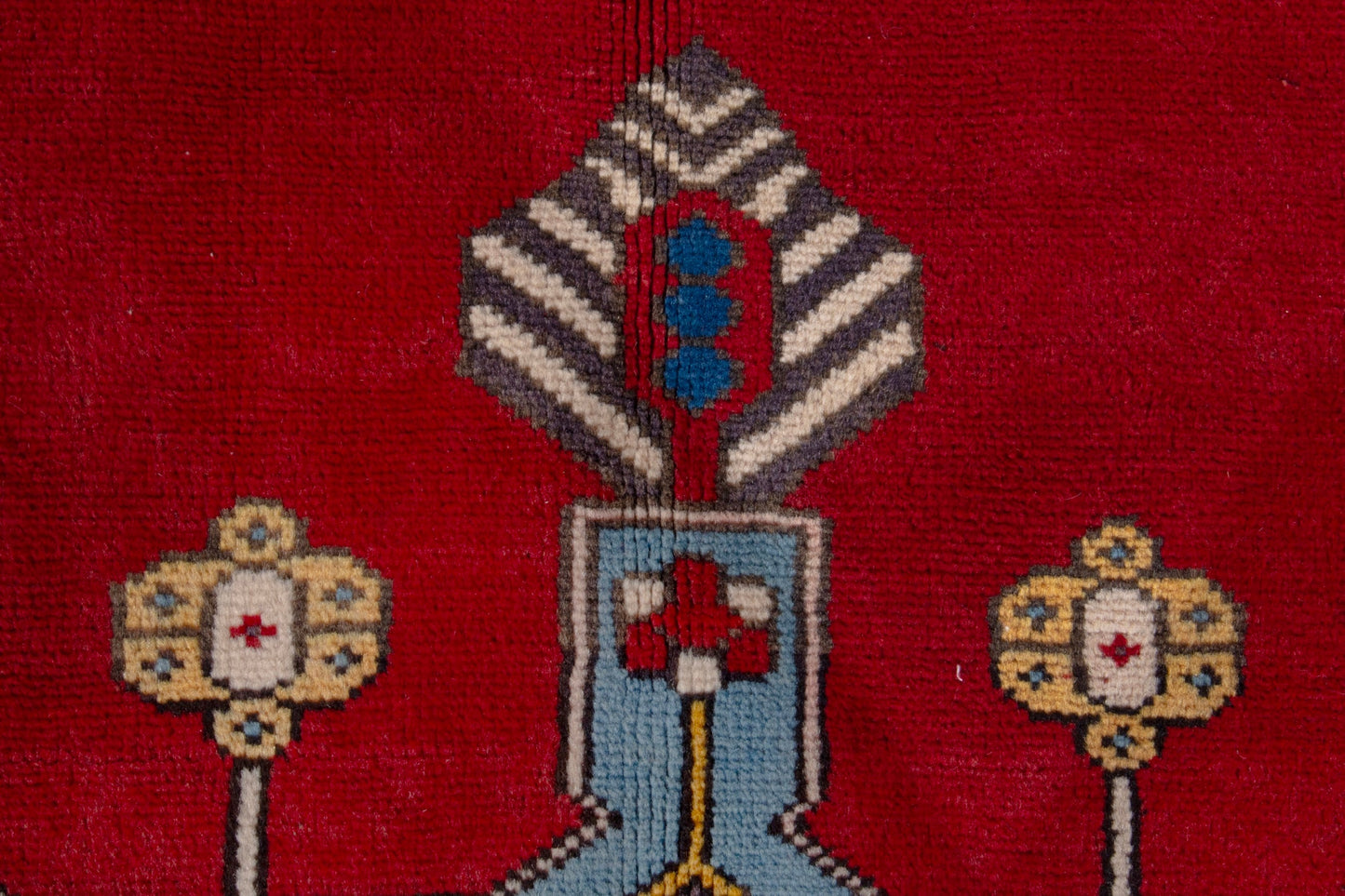 2464 - 5'3" x 10'11"