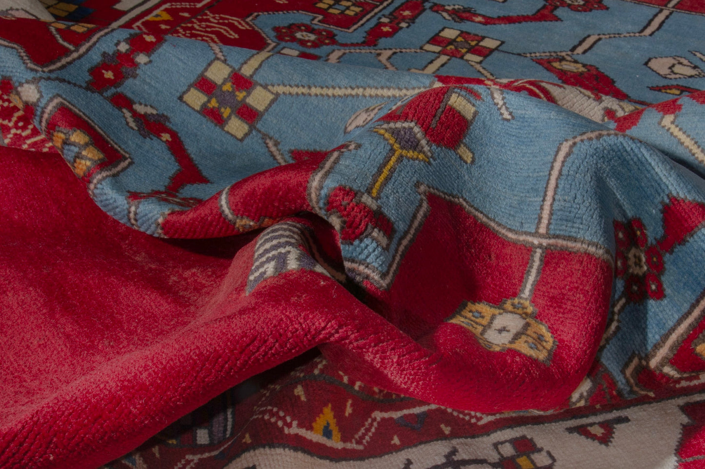 2464 - 5'3" x 10'11"