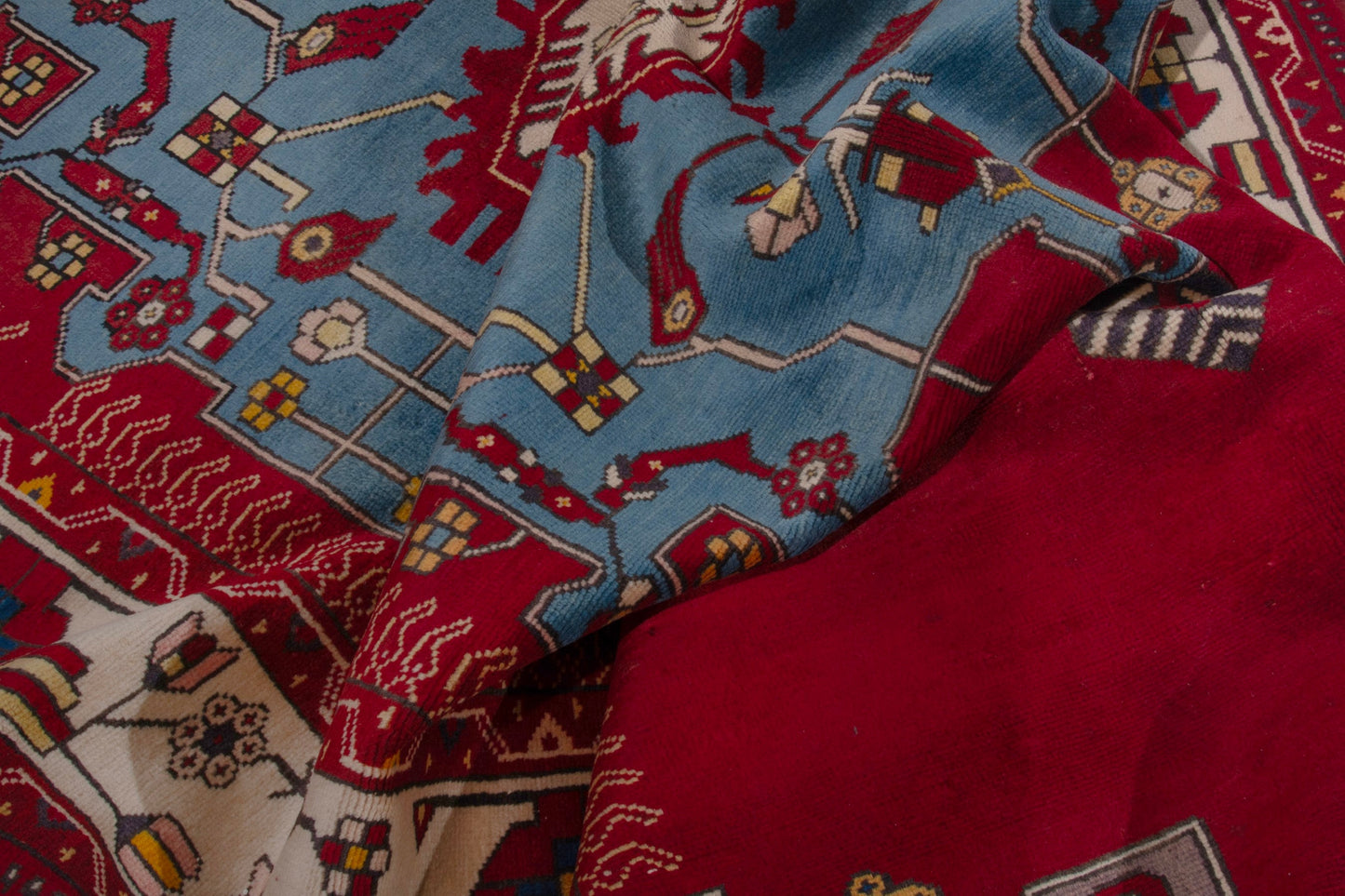 2464 - 5'3" x 10'11"